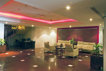Ramee Royal Hotel fotoğrafı