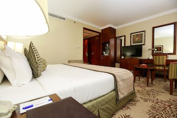 Ramee Royal Hotel galeri fotoğrafı