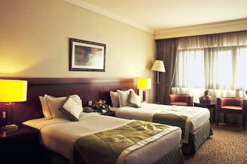 Ramee Royal Hotel galeri fotoğrafı