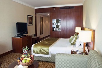 Ramee Royal Hotel galeri fotoğrafı