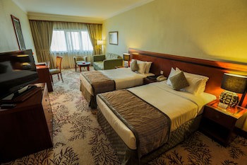 Ramee Royal Hotel galeri fotoğrafı