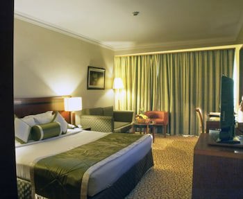 Ramee Royal Hotel galeri fotoğrafı