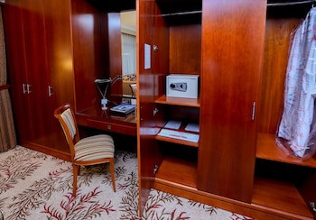Ramee Royal Hotel fotoğrafı