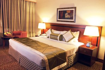 Ramee Royal Hotel fotoğrafı