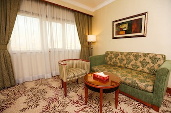 Ramee Royal Hotel galeri fotoğrafı
