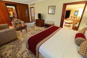Ramee Royal Hotel galeri fotoğrafı