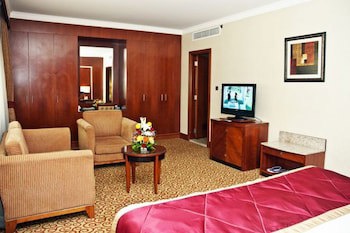 Ramee Royal Hotel galeri fotoğrafı
