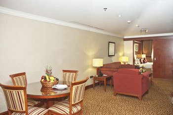 Ramee Royal Hotel fotoğrafı