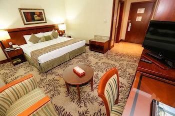 Ramee Royal Hotel galeri fotoğrafı