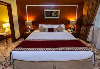 Ramee Royal Hotel galeri fotoğrafı