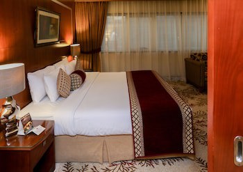 Ramee Royal Hotel galeri fotoğrafı