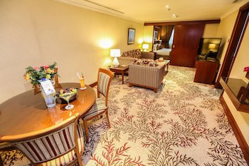 Ramee Royal Hotel galeri fotoğrafı