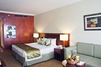 Ramee Royal Hotel galeri fotoğrafı