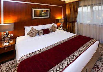 Ramee Royal Hotel galeri fotoğrafı