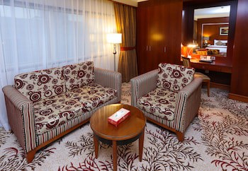 Ramee Royal Hotel fotoğrafı