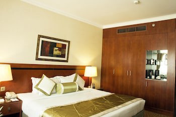 Ramee Royal Hotel galeri fotoğrafı