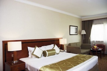 Ramee Royal Hotel galeri fotoğrafı