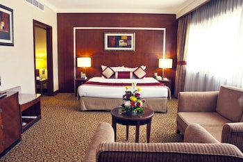 Ramee Royal Hotel fotoğrafı