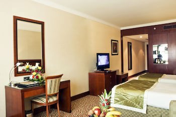 Ramee Royal Hotel galeri fotoğrafı