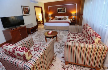 Ramee Royal Hotel galeri fotoğrafı