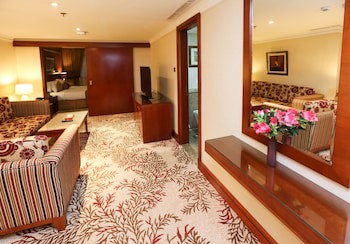 Ramee Royal Hotel galeri fotoğrafı
