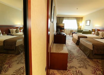 Ramee Royal Hotel galeri fotoğrafı