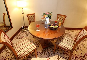 Ramee Royal Hotel galeri fotoğrafı