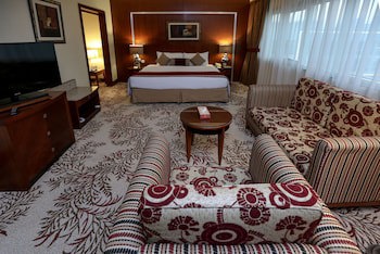 Ramee Royal Hotel galeri fotoğrafı