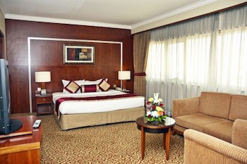 Ramee Royal Hotel galeri fotoğrafı