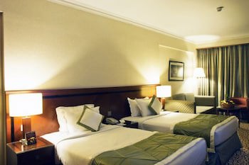Ramee Royal Hotel galeri fotoğrafı