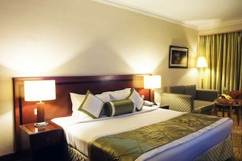 Ramee Royal Hotel galeri fotoğrafı