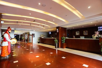 Ramee Royal Hotel fotoğrafı