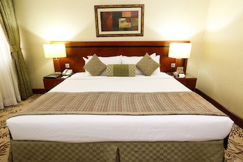 Ramee Royal Hotel galeri fotoğrafı