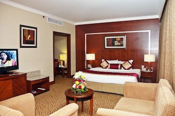 Ramee Royal Hotel galeri fotoğrafı