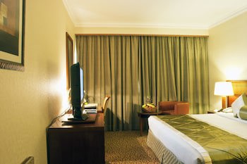 Ramee Royal Hotel galeri fotoğrafı
