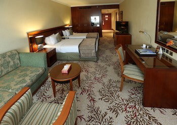 Ramee Royal Hotel galeri fotoğrafı
