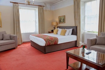 Best Western Henbury Lodge Hotel