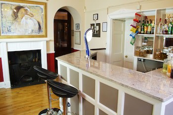 Best Western Henbury Lodge Hotel
