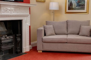 Best Western Henbury Lodge Hotel