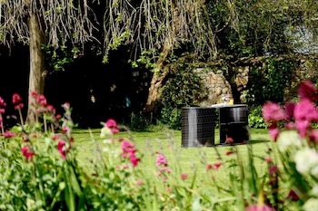 Best Western Henbury Lodge Hotel