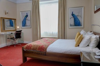 Best Western Henbury Lodge Hotel