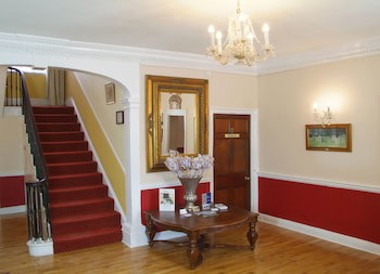 Best Western Henbury Lodge Hotel