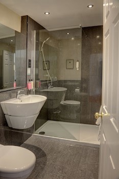 Best Western Henbury Lodge Hotel