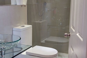 Best Western Henbury Lodge Hotel