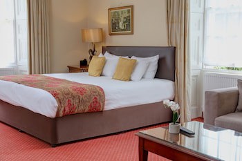 Best Western Henbury Lodge Hotel