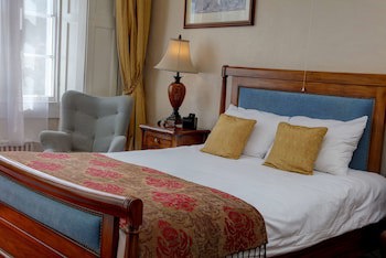 Best Western Henbury Lodge Hotel