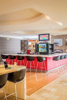 Fiesta Inn Monterrey Fundidora