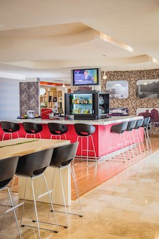 Fiesta Inn Monterrey Fundidora