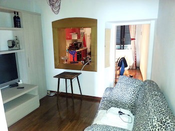 Hotel Castelgandolfo fotoğrafı