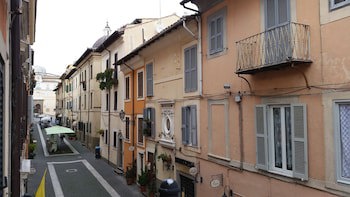 Hotel Castelgandolfo galeri fotoğrafı